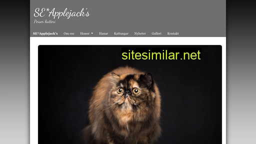 applejacks.se alternative sites