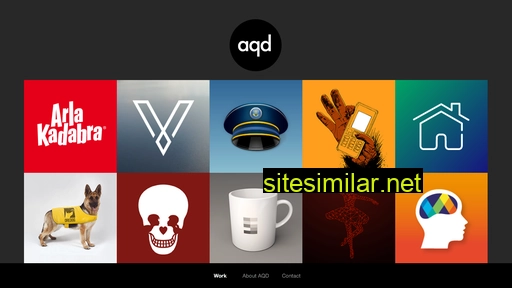 aqd.se alternative sites