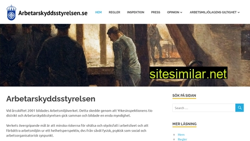 arbsky.se alternative sites