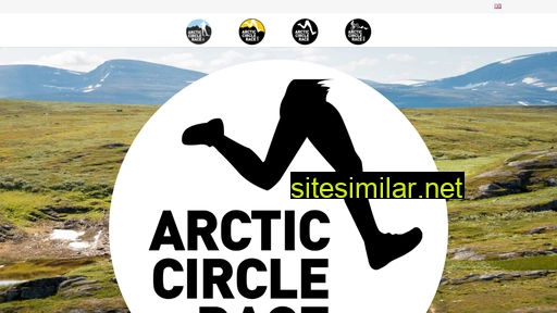 arcticcirclerace.se alternative sites