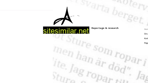 arcticmedia.se alternative sites