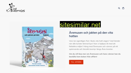 aremusen.se alternative sites
