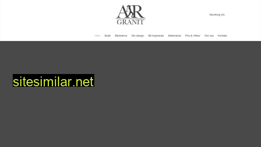 argranit.se alternative sites