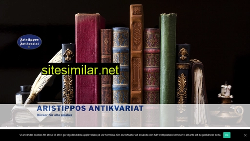 aristippos.se alternative sites