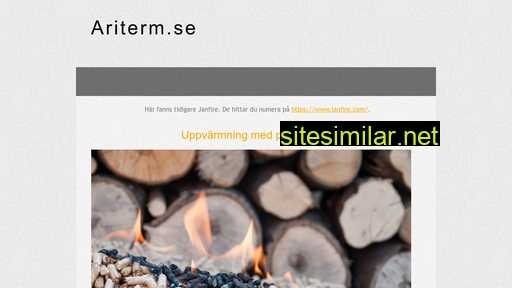 ariterm.se alternative sites