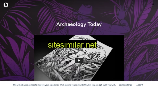 arkeologibyran.se alternative sites