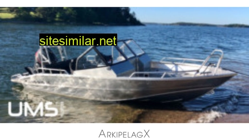 arkipelagx.se alternative sites