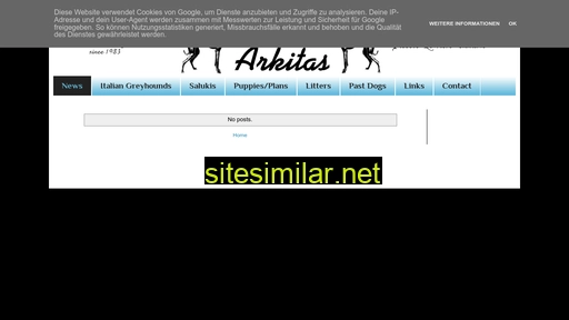 arkitas.se alternative sites