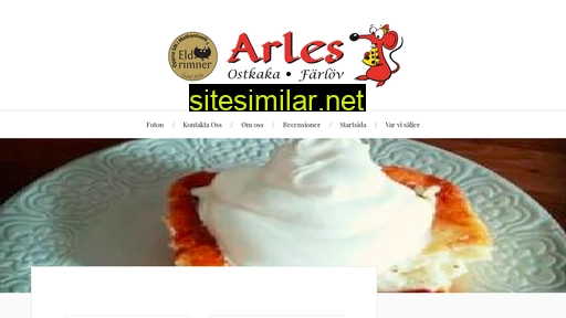 arles.se alternative sites