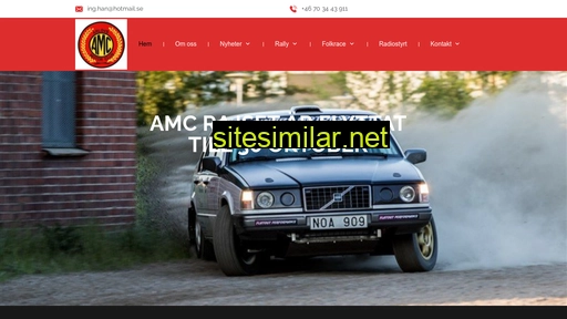 arlovsmc.se alternative sites