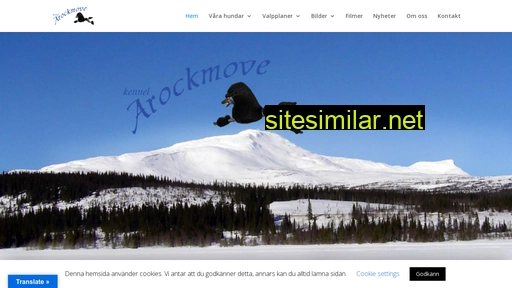 arockmove.se alternative sites