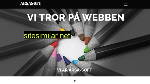 arsasoft.se alternative sites