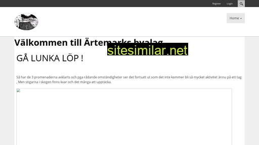 artemark.se alternative sites