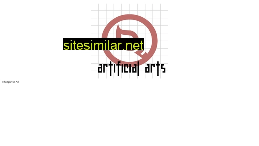 artificialarts.se alternative sites
