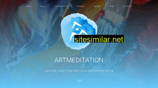 artmeditation.se alternative sites