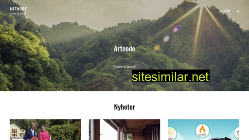 artnode.se alternative sites