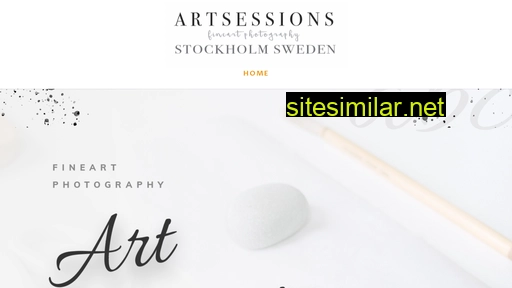artsessions.se alternative sites