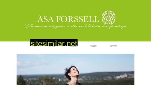 asaforssell.se alternative sites