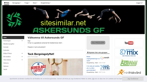 askersundsgf.se alternative sites