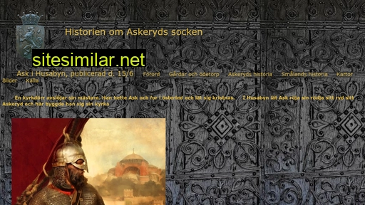 askeryd.se alternative sites