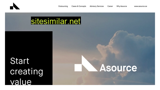 asource.se alternative sites