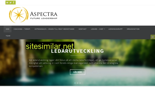 aspectra.se alternative sites