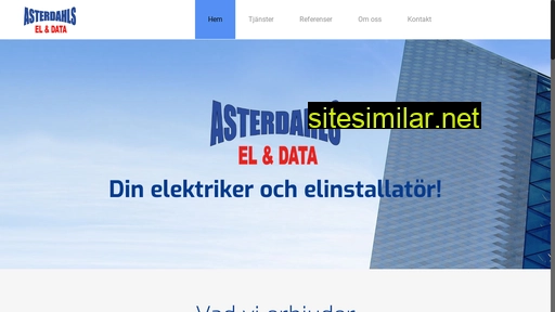 asterdahlsel.se alternative sites