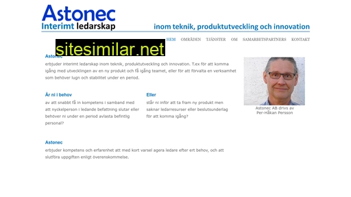 astonec.se alternative sites