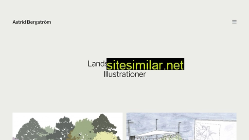 astridbergstrom.se alternative sites