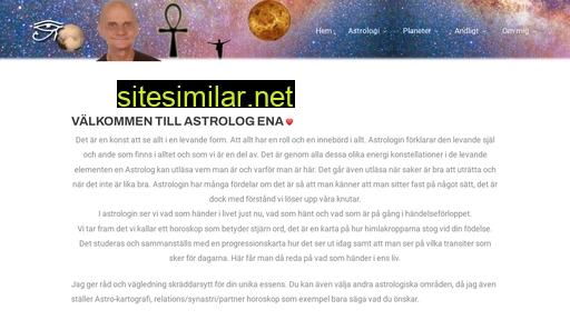 astrologena.se alternative sites