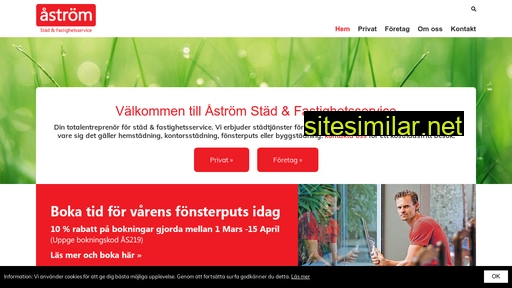 astromstad.se alternative sites