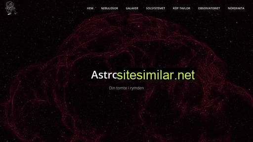 astrosmurfen.se alternative sites