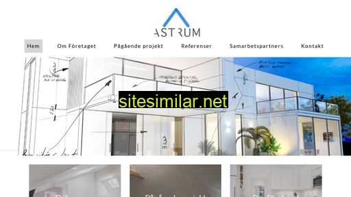 astrumfast.se alternative sites