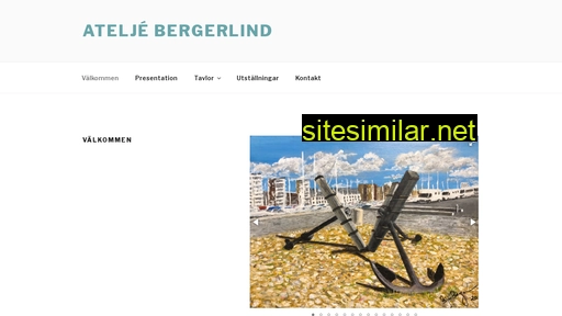 ateljebergerlind.se alternative sites