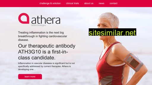 athera.se alternative sites