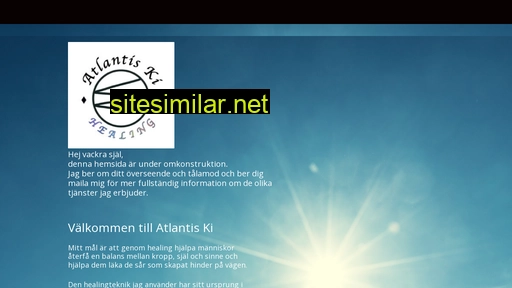 atlantiski.se alternative sites