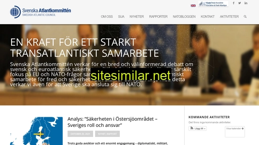 atlantkommitten.se alternative sites