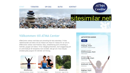 atmacenter.se alternative sites