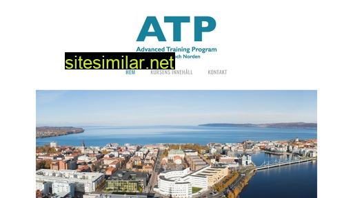 atpsweden.se alternative sites