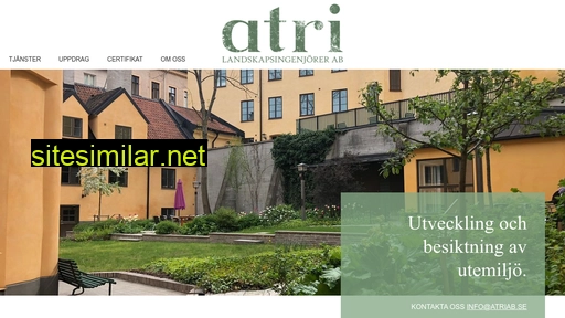 atriab.se alternative sites