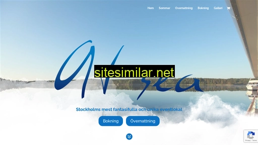 atseaevent.se alternative sites