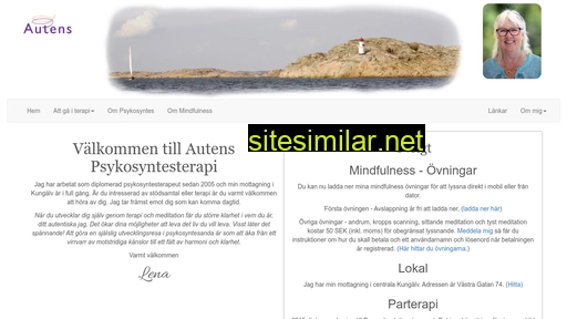 autens.se alternative sites