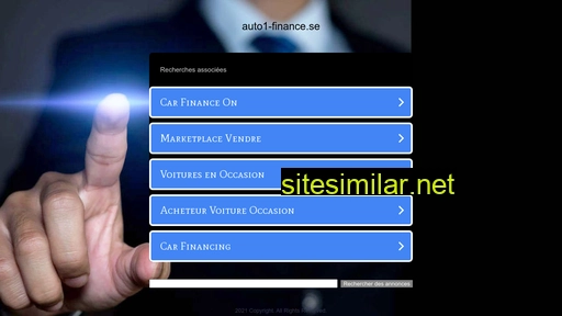 auto1-finance.se alternative sites