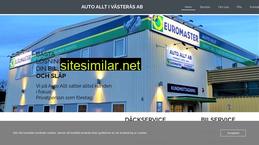autoallt.se alternative sites