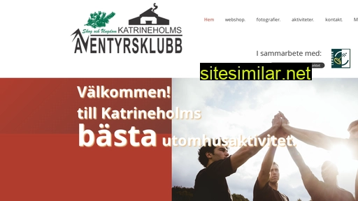 aventyrsklubben.se alternative sites