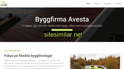 avestabmab.se alternative sites