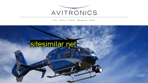 avitronics.se alternative sites