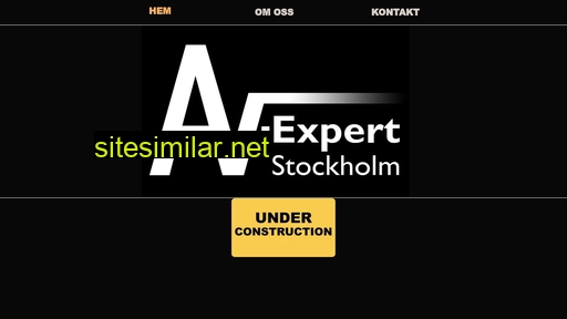 av-expert.se alternative sites