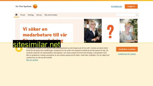 avsparbank.se alternative sites