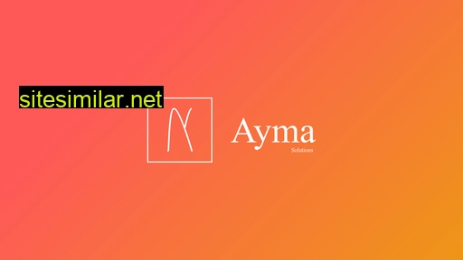 Ayma similar sites